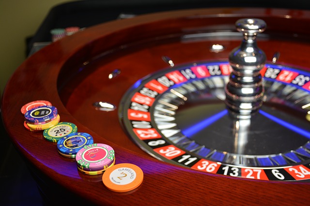 get better at roulette